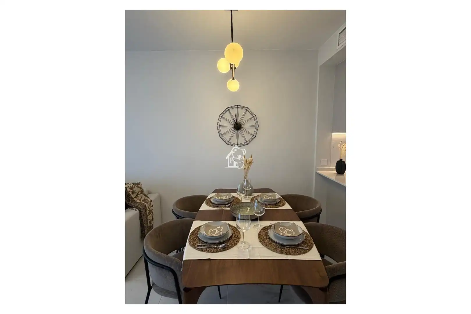 Apartment with terrace to rent in Zona Carrefour - Urbanizaciones, imagen 7