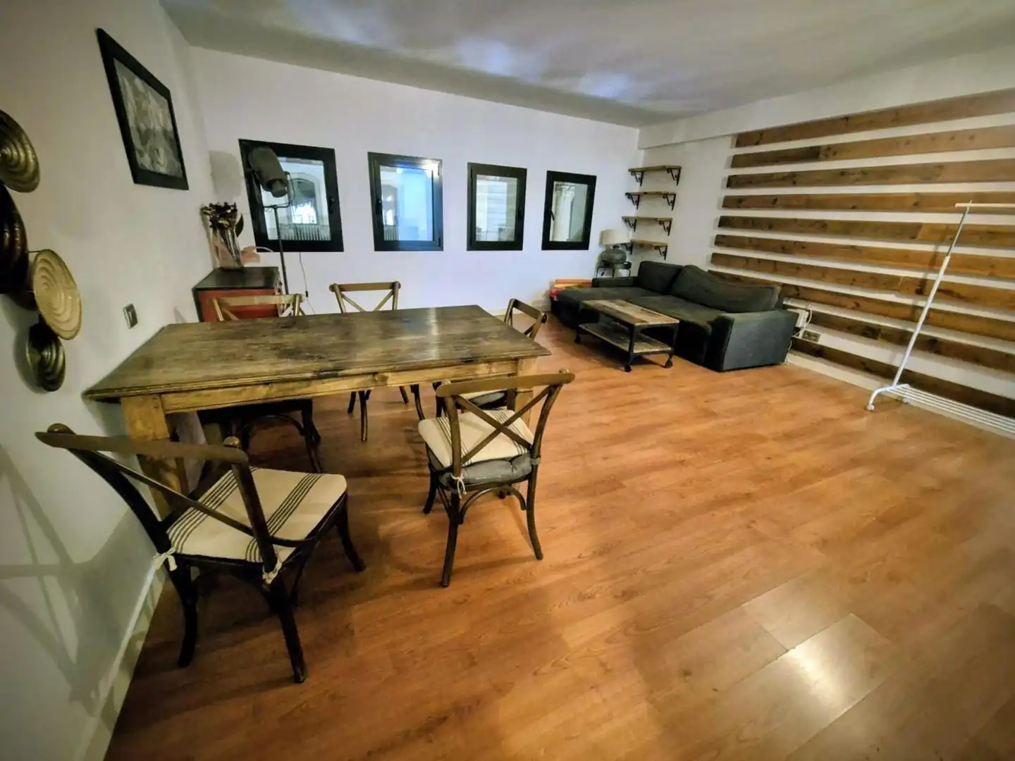 Wohnung mit Pool zum Verkauf in Patriarca