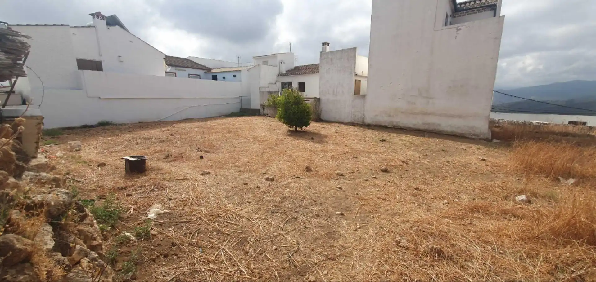 Casa rústica amb terrassa en venda a Yunquera, imagen 29