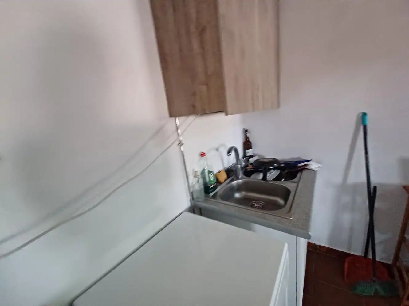 Cuina de Residencial en venda en Montalvos
