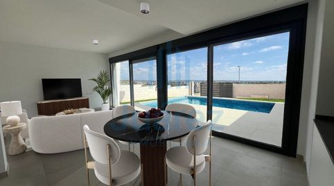 Foto 3 de Casa o chalet en venta en Chipre, Monte y Mar, Santa Pola