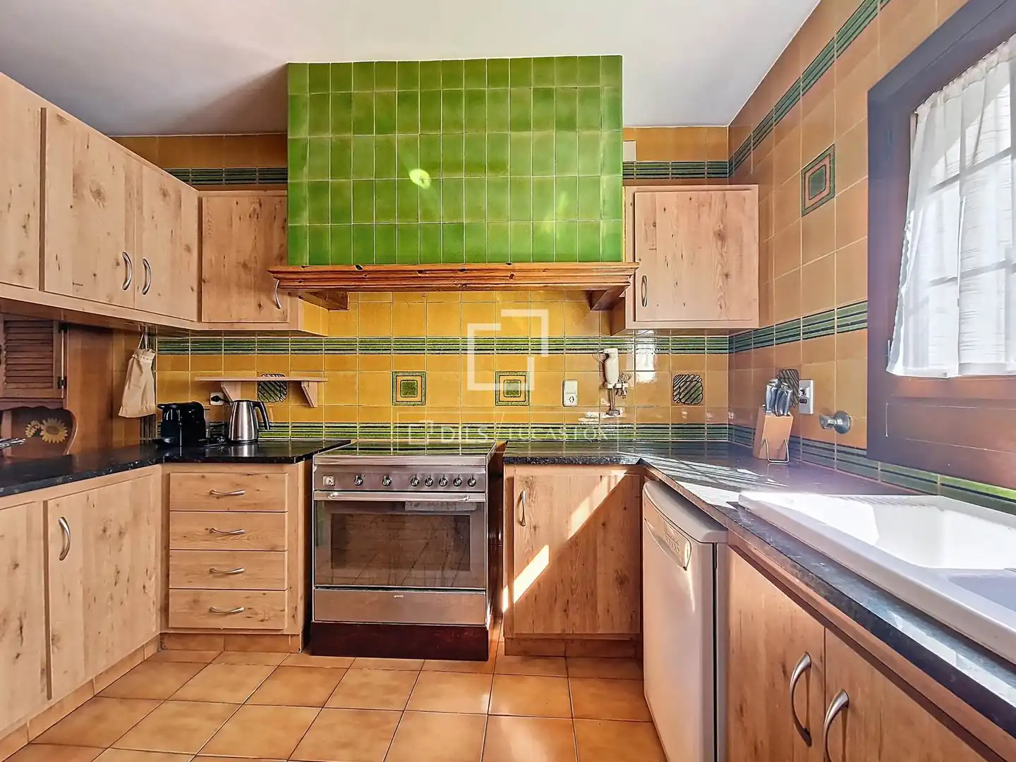 Chalet con terraza en venta en Centre Vila, imagen 40