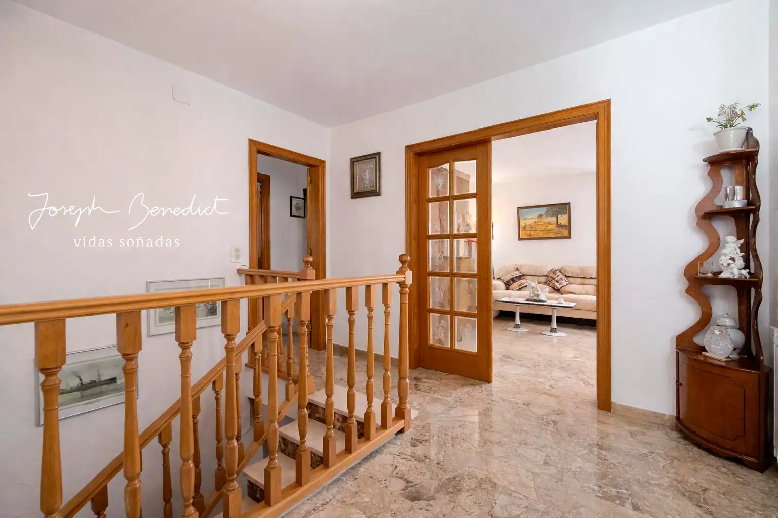 Maison avec piscine à vendre à Segur de Calafell, imagen 5