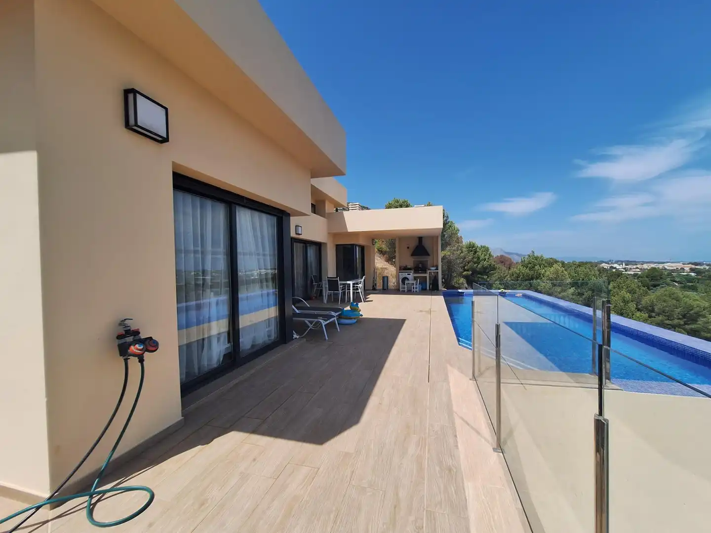 Chalet con piscina en venta en La Pedrera - Vessanes, imagen 37