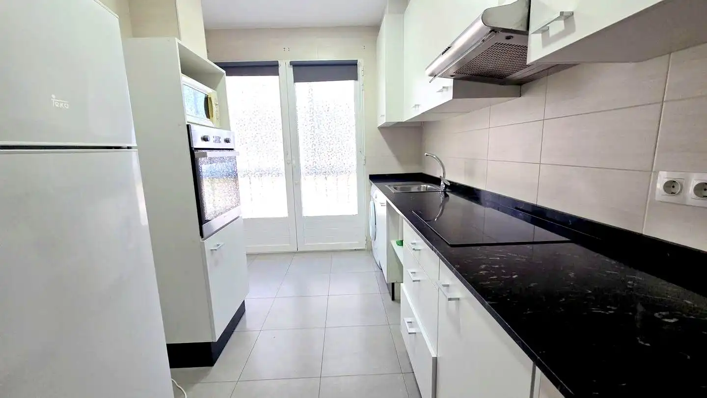 Mini appartamento con ascensore in affitto a Marítim De Neptú 58, imagen 16