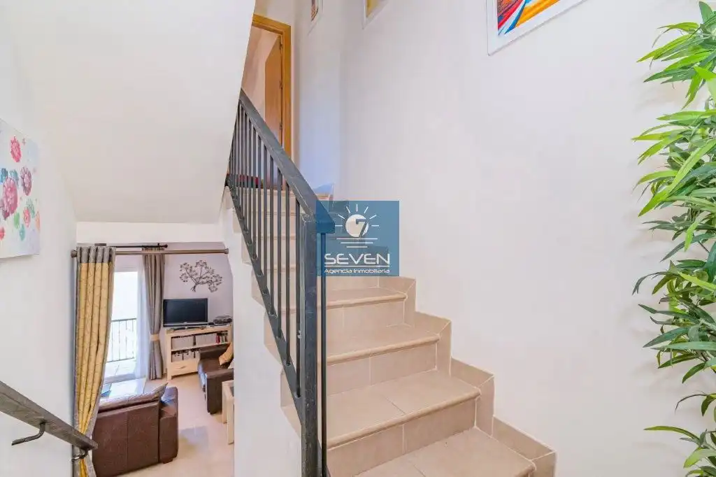 Terraced house with pool for sale in FUENTES DE ALMUÑECAR, imagen 36