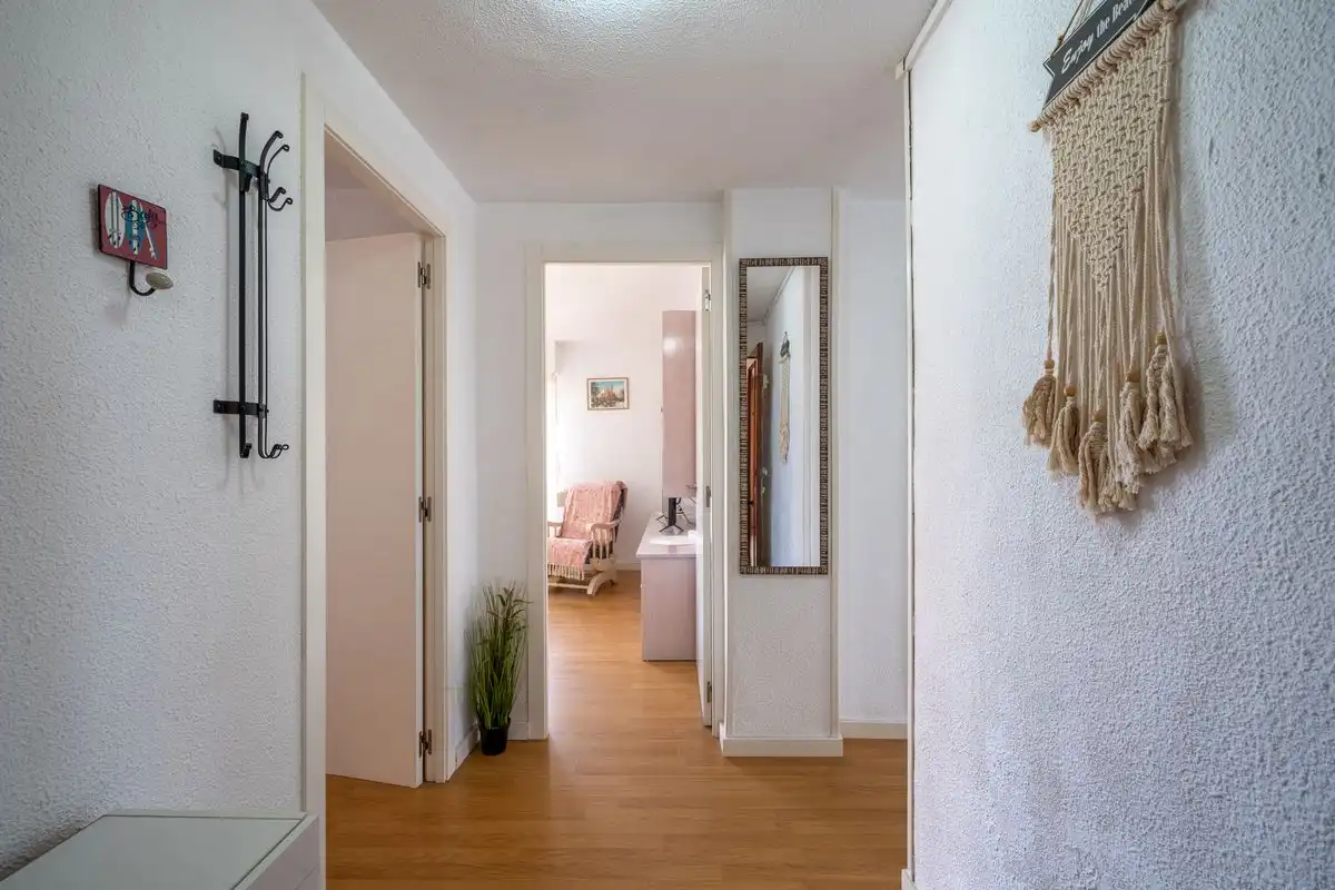 Wohnung mit Terrasse zum Verkauf in Calle Marbella, imagen 11