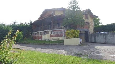 Foto 2 de Casa o chalet en venta en Amorebieta-Etxano, Bizkaia