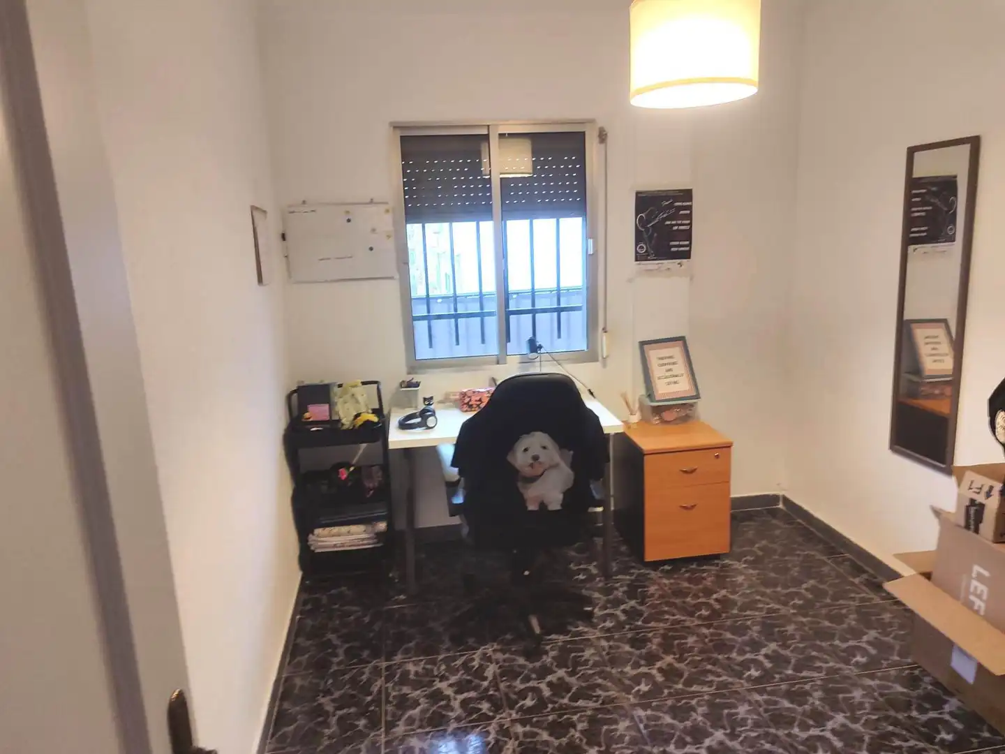 Flat with terrace for sale in La Paz, imagen 14