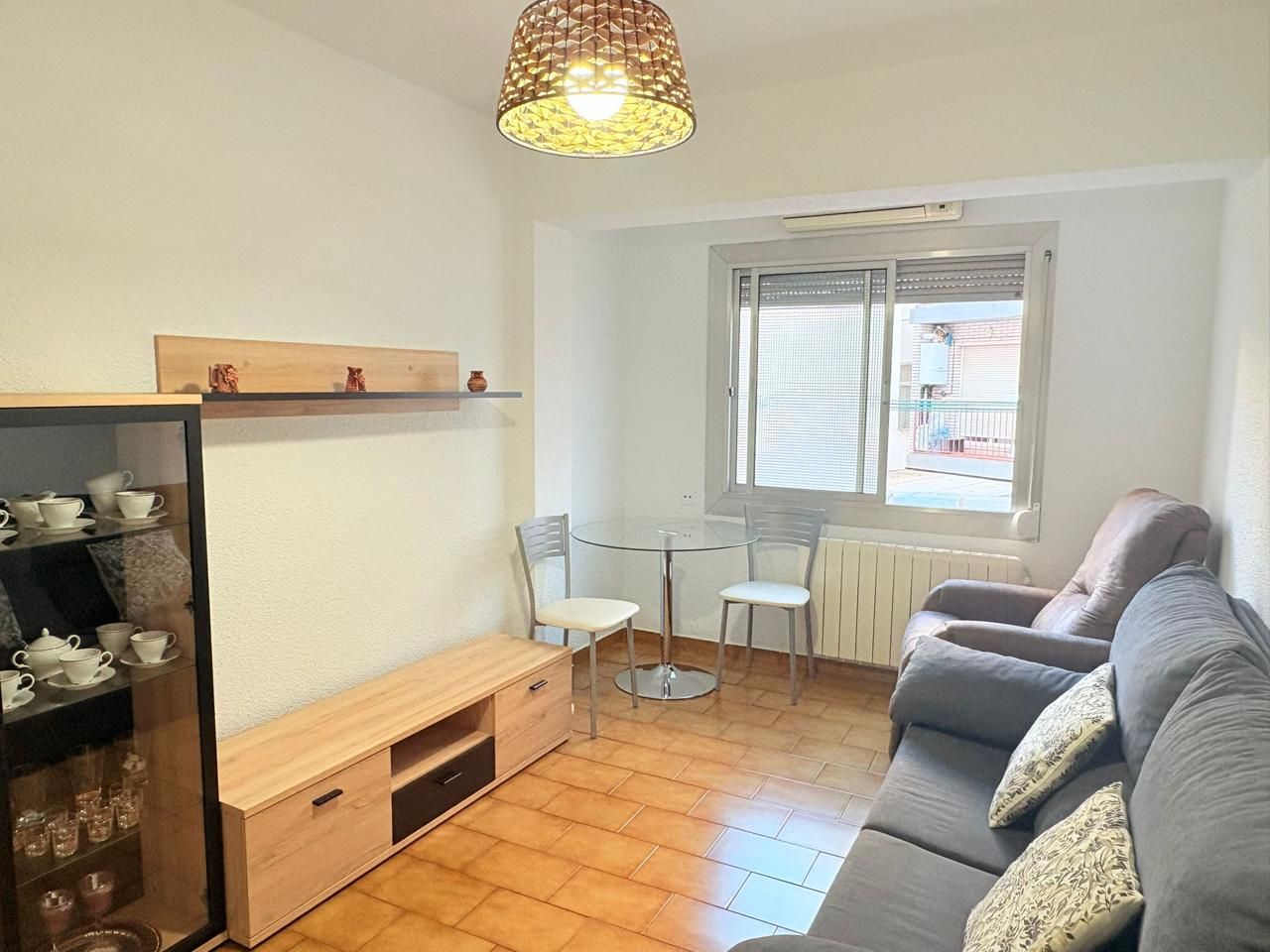 Piso en venta en De Pedro Ii El Católico, Barrio del Ave, Delicias