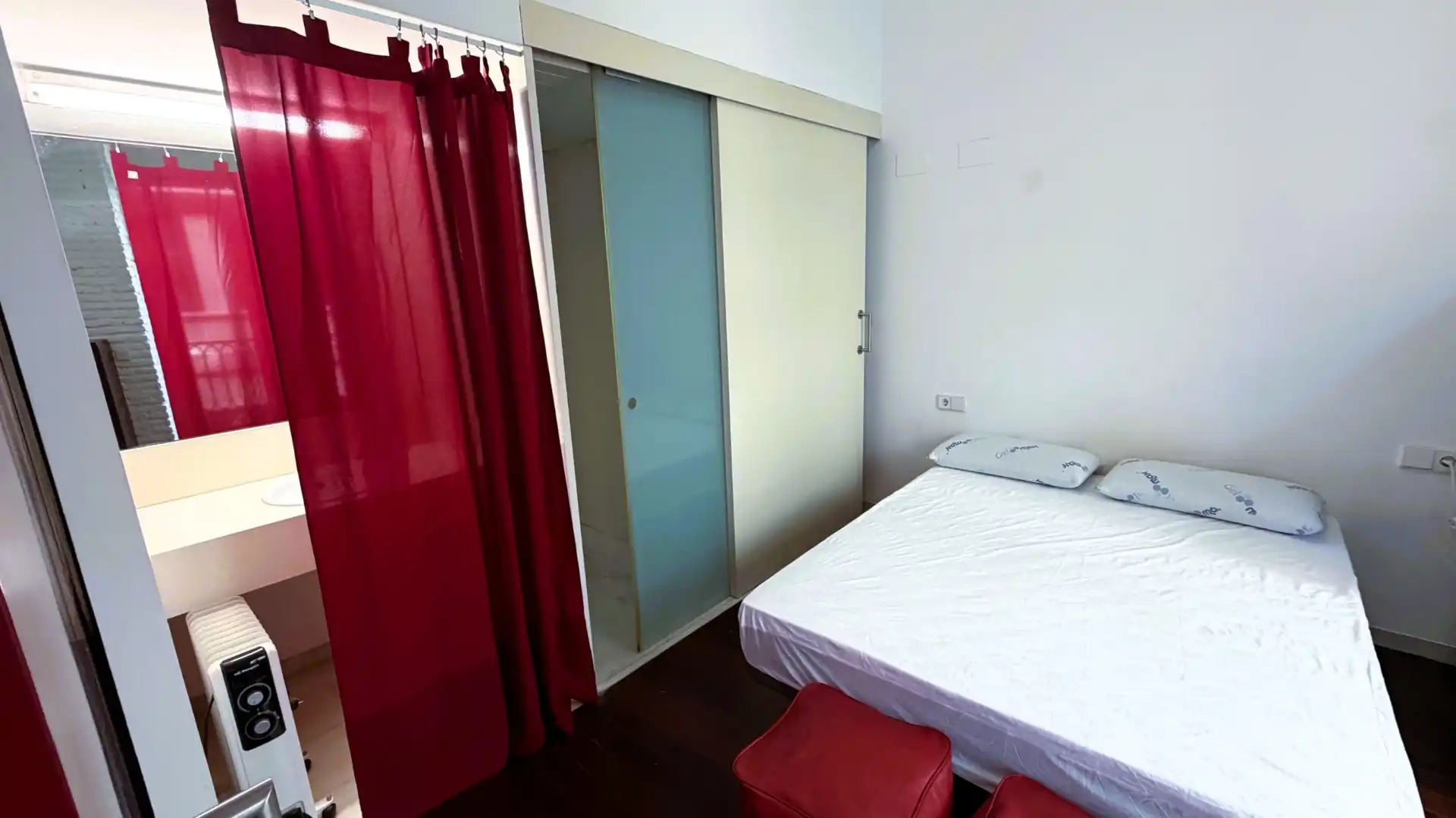 Wohnung zur Miete in Carrer del Poeta Liern, La Xerea