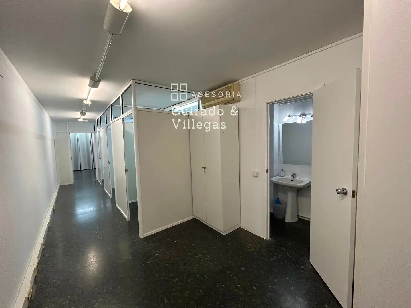 Bureau avec ascenseur à vendre à Calle Comte Borrell, imagen 29