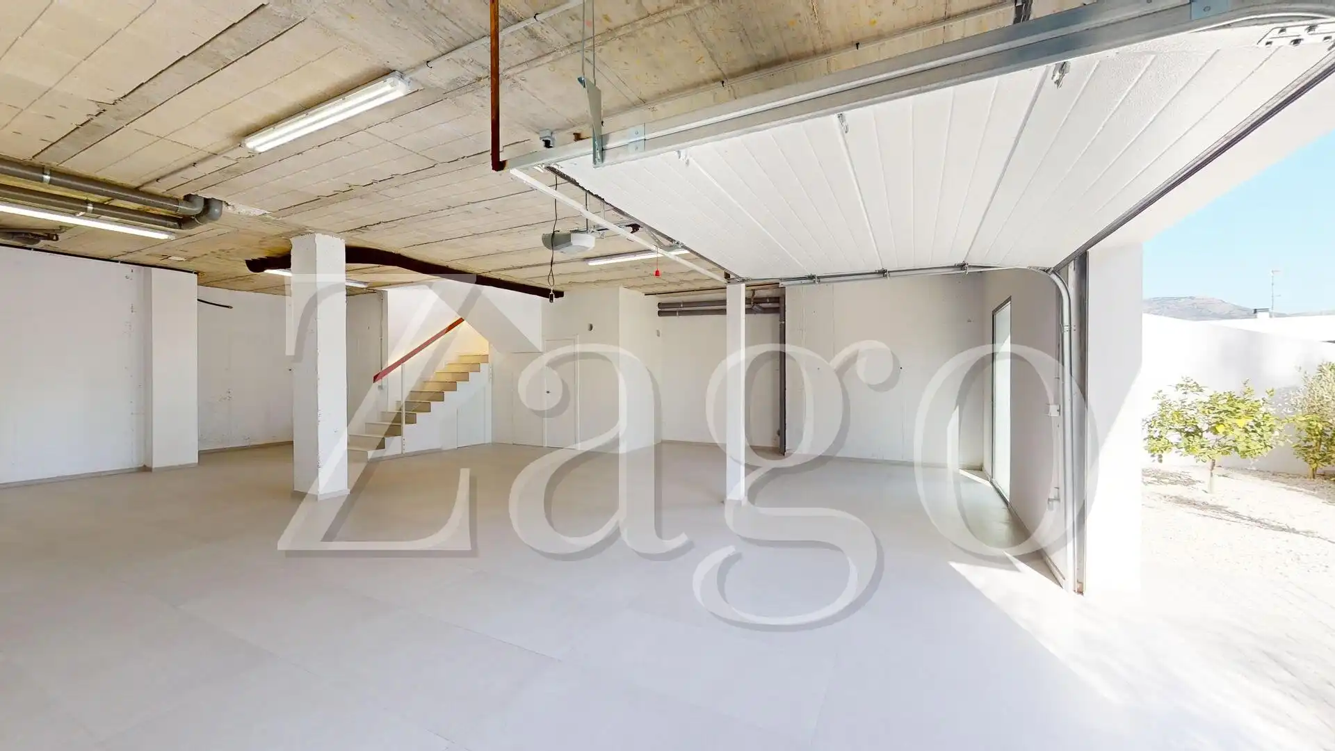Casa en venta en Balcón de Ponoig - Polop Paradis - Polop Hills, imagen 47