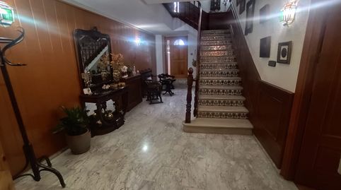 CENTRO-420MTRS-PATIO-POZO-GARAJE-5 DORM