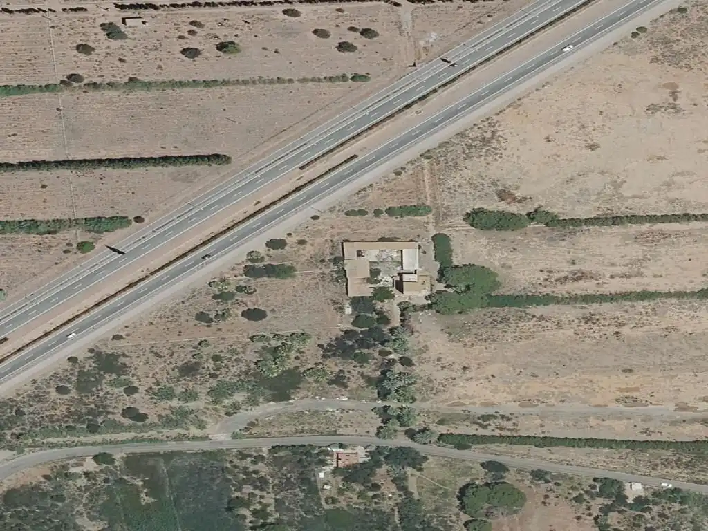 Terreny rústic en venda a PARAJE TORRE DEL BARÓN, imagen 9