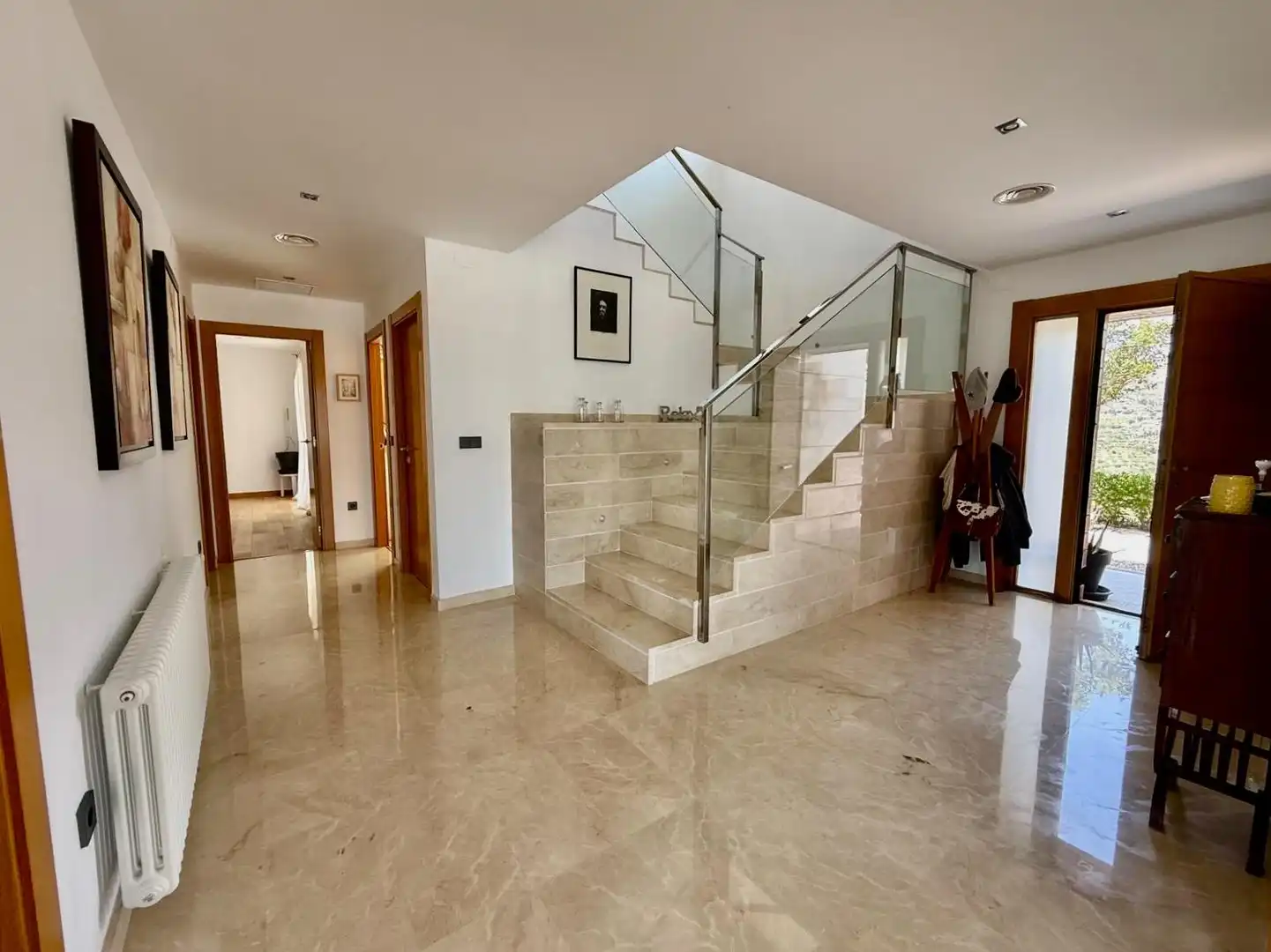 Villa mit Terrasse zum Verkauf in Relleu, imagen 13