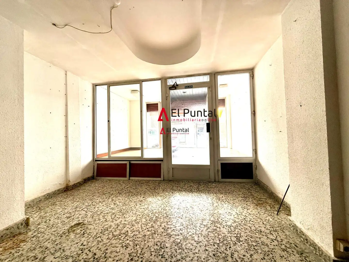 Locale commerciale in vendita a Numancia - San Fernando, imagen 4