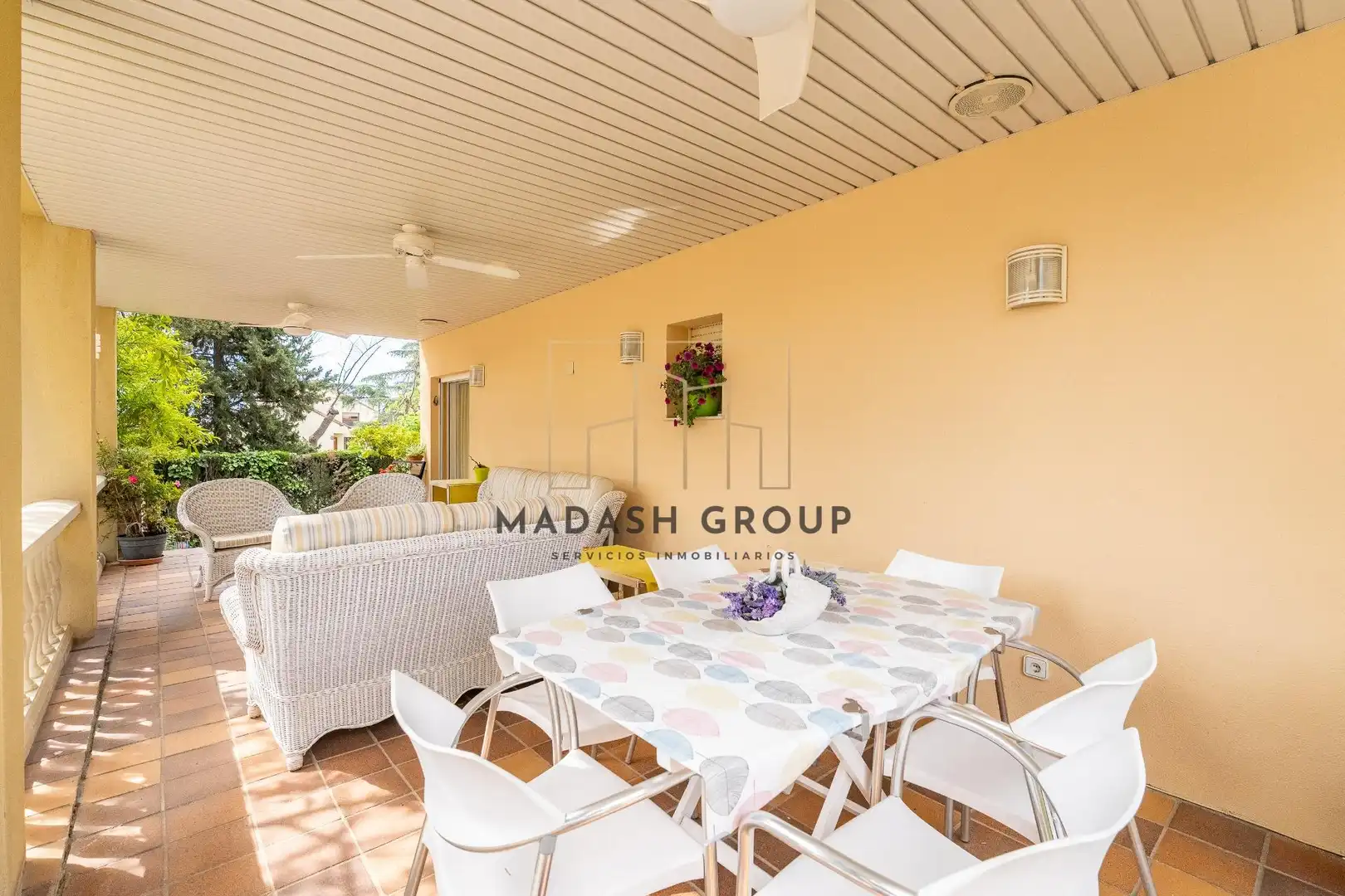 House with terrace for sale in Carrer GARRAF, imagen 15