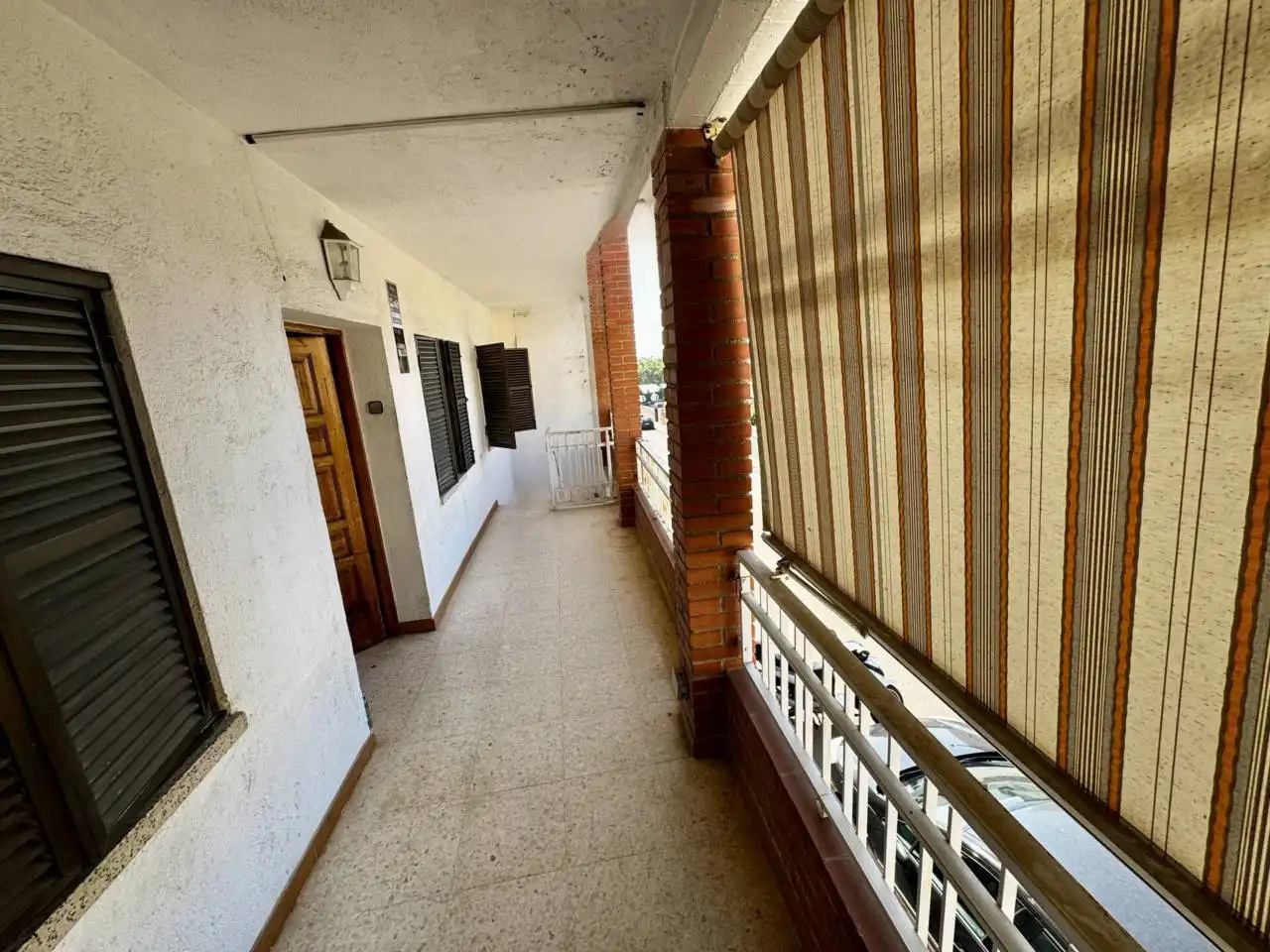 Terrassa de Pis en venda en Rubí amb Calefacció, Terrassa i Balcó