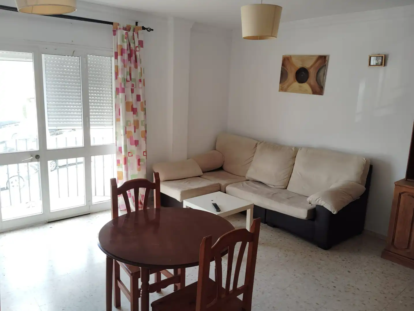 Flat for sale in Jimena de la Frontera
