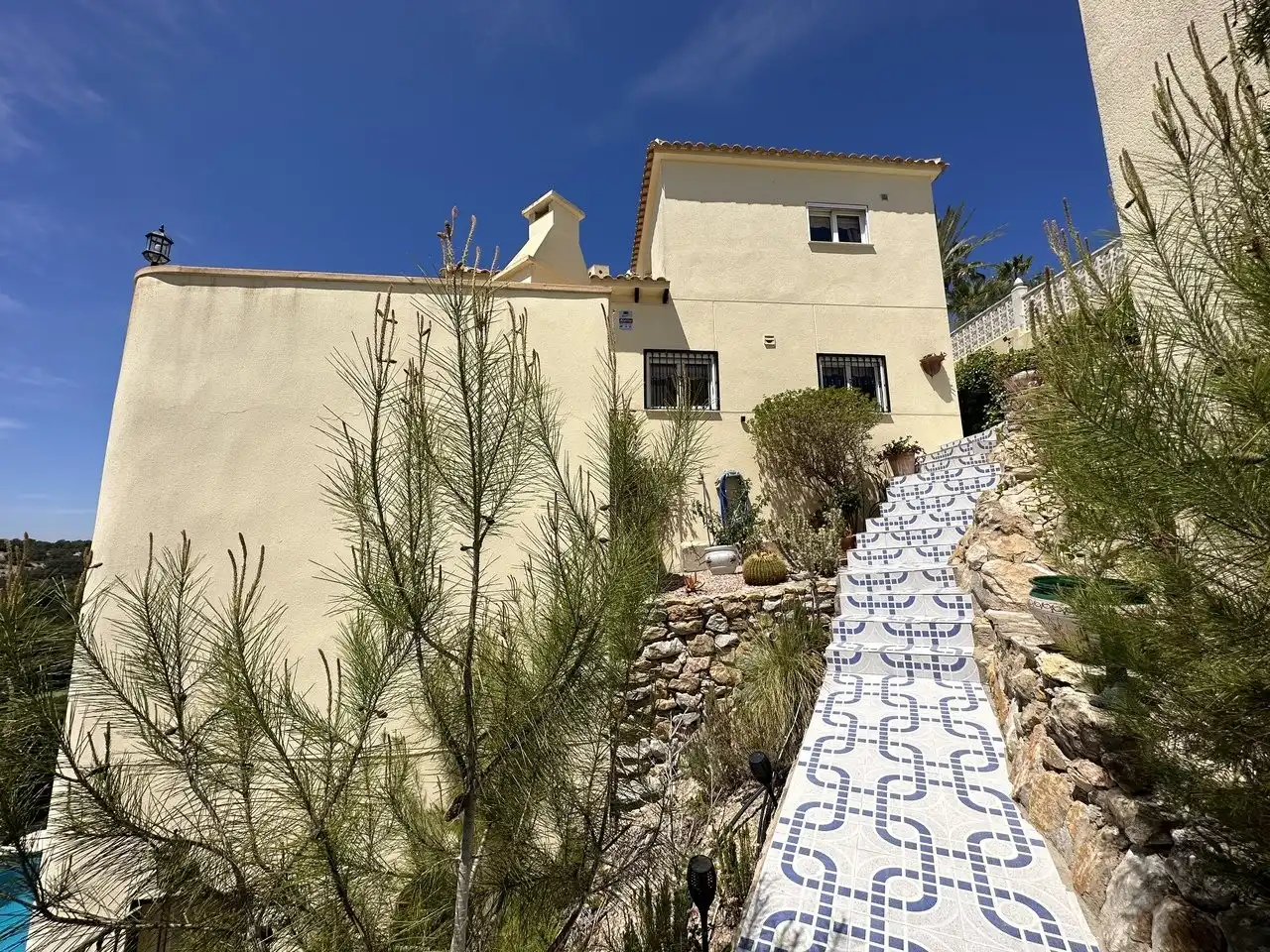 Casa o xalet en venda a N/A, -1, Lomas de Campoamor - Las Ramblas