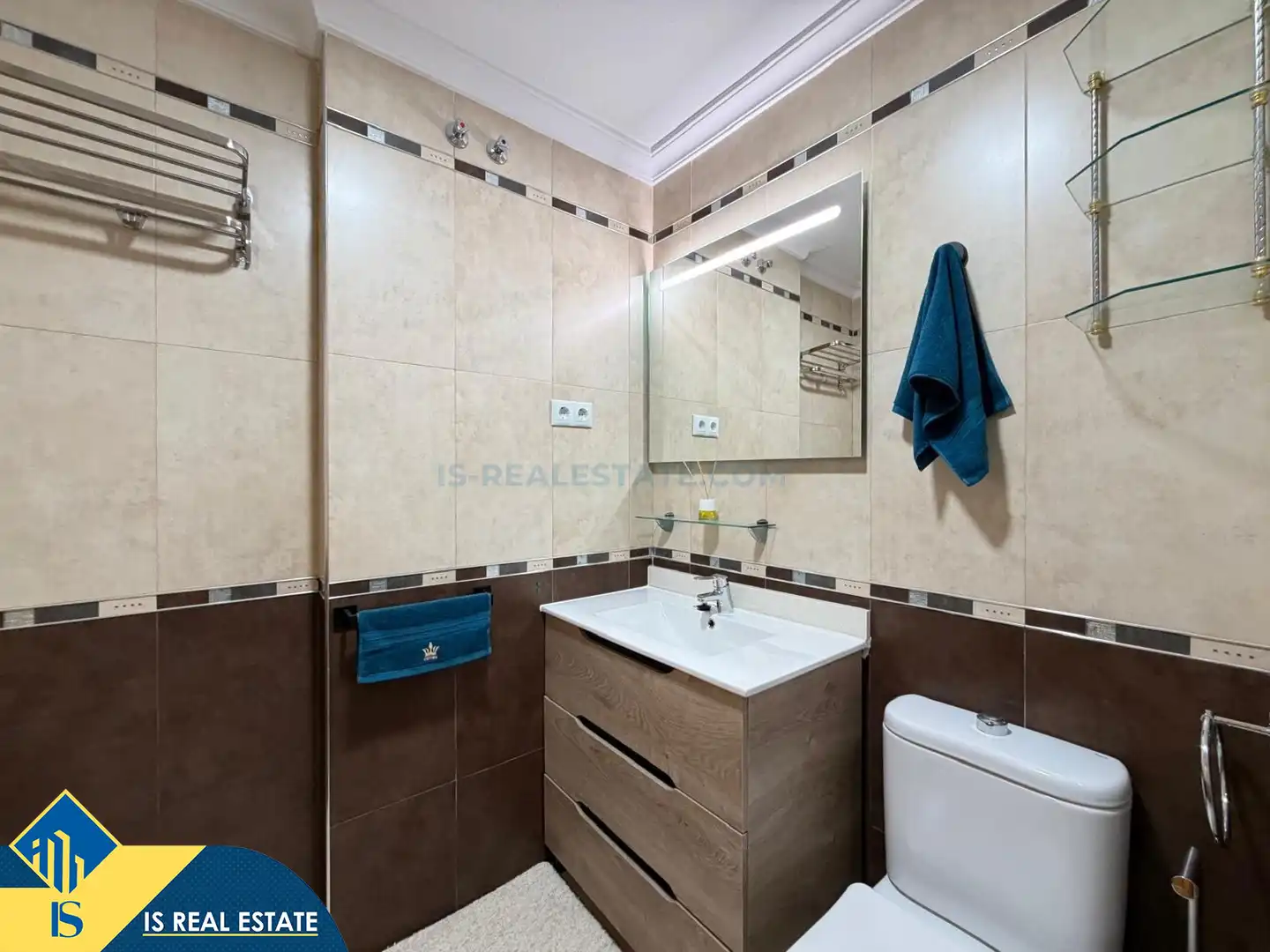 Apartamento con ascensor en venta en Playa del Cura, imagen 6
