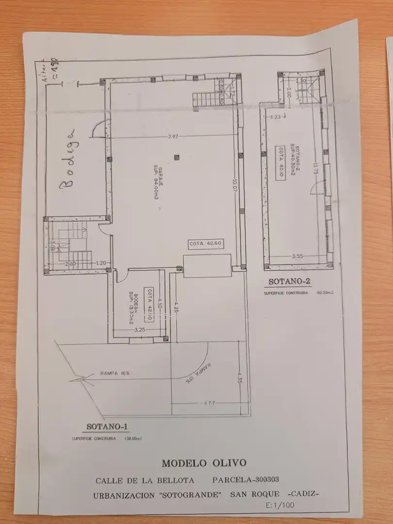 Haus mit Pool zum Verkauf in Sotogrande Costa, imagen 45