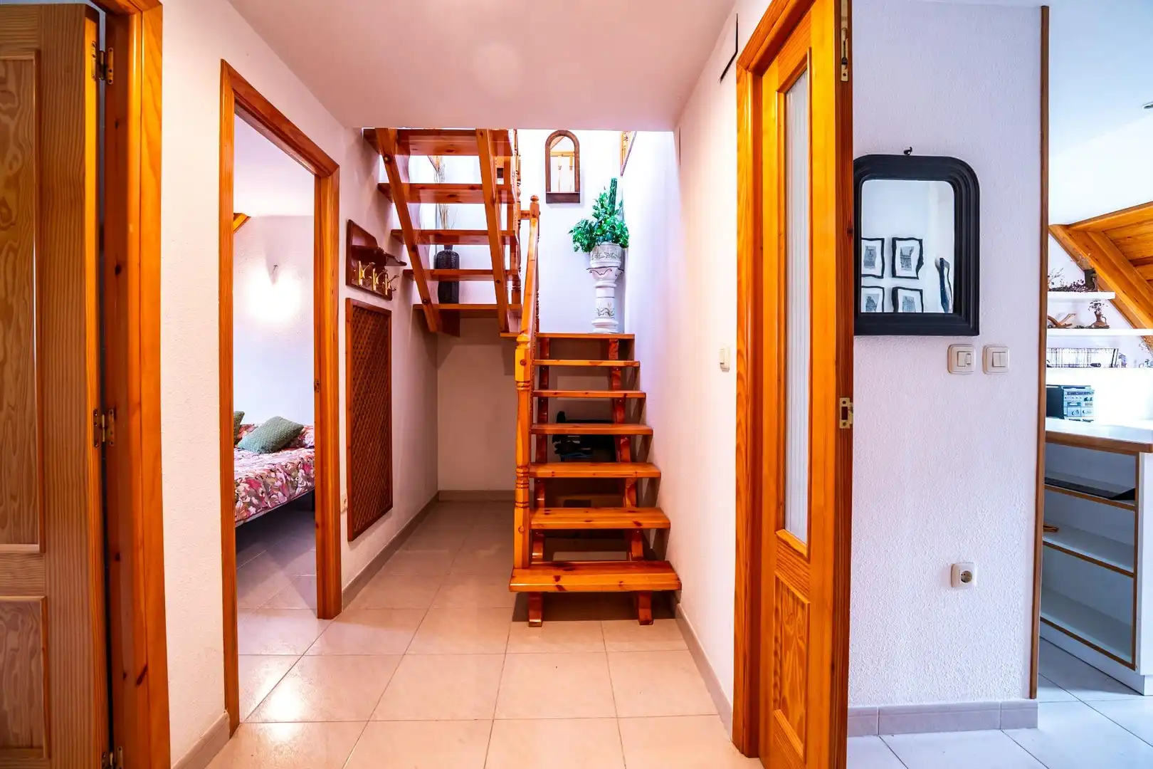 Dúplex en venta en Biescas con Calefacción