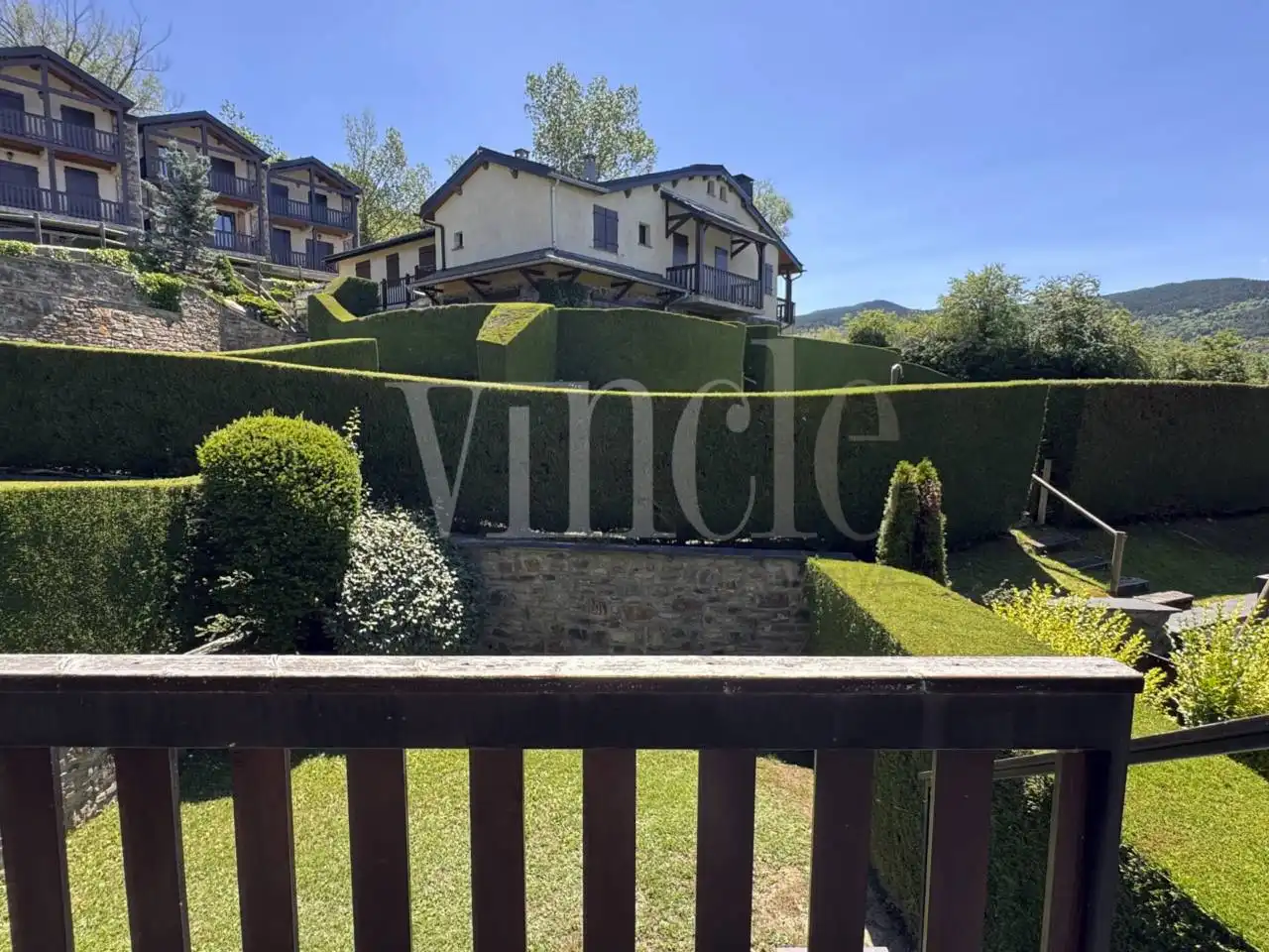 Adossat amb piscina en venda a Urbanizacion ELS BALCONS DÒSSEJA, imagen 21