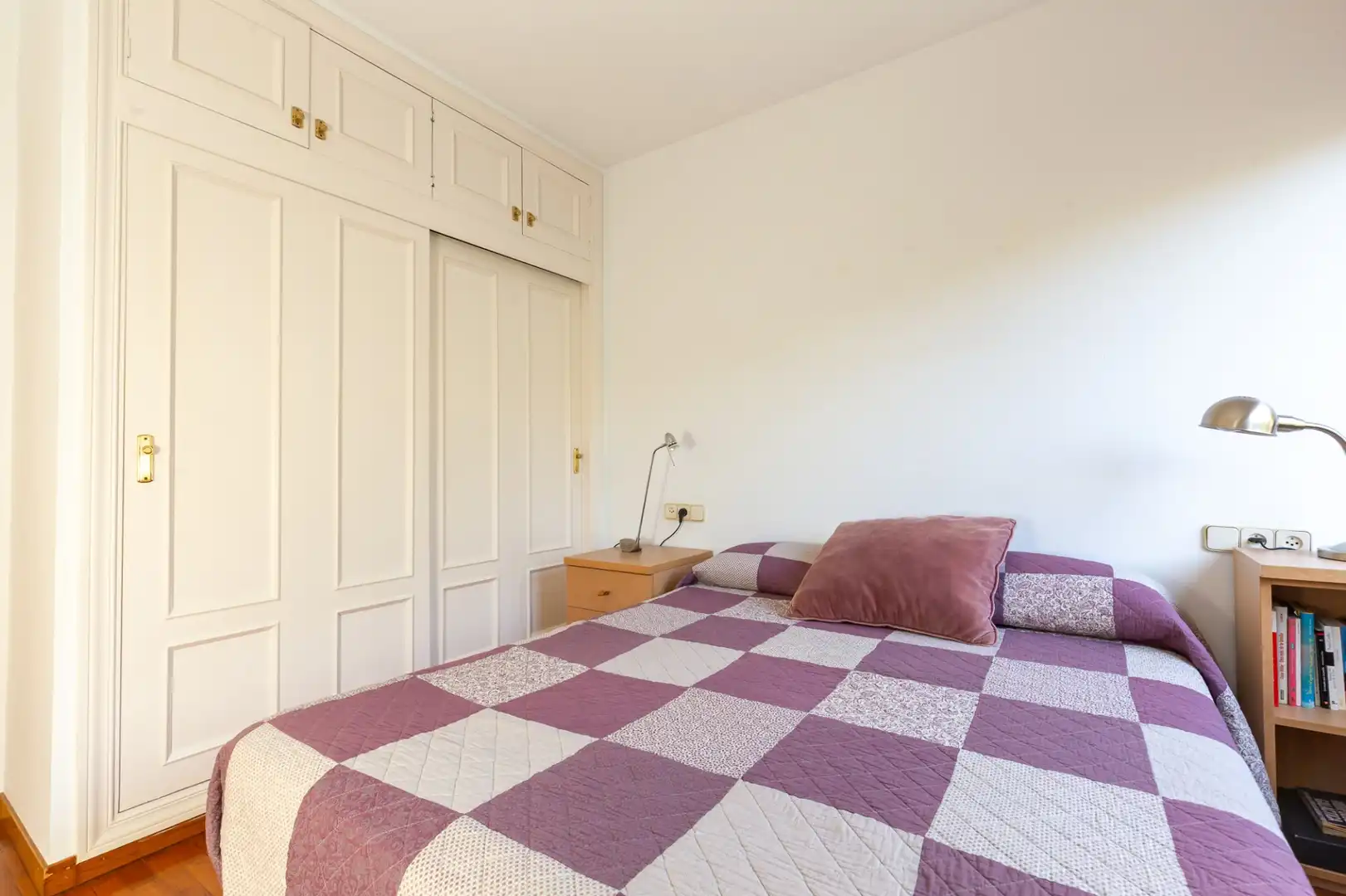 Casa adosada en venta en MIQUEL REVERTER, Centre