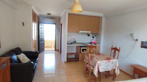 Foto 3 de Estudi en venda a Aguas Nuevas, Torrevieja