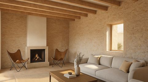 Foto 5 de Casa adosada en venta en Pollença Poble, Pollença