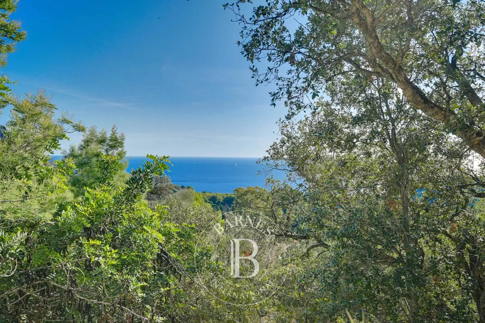 Residencial en venda en Begur