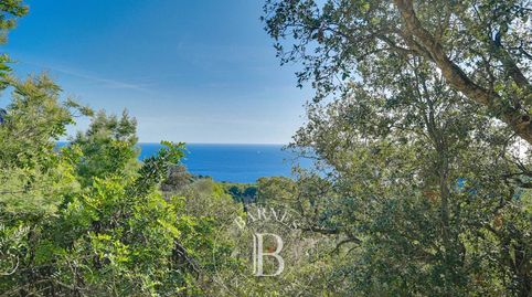 Foto 2 von Residential zum Verkauf in Fornells - Aiguablava, Begur