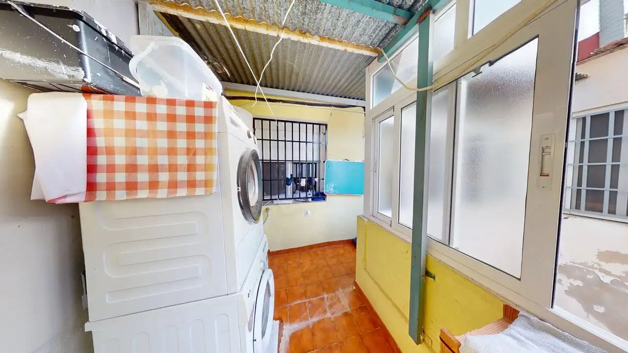 Casa bifamiliare con terrazza in vendita a Calle Félix Rodríguez de la Fuente, imagen 29