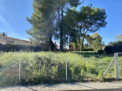 Land for sale in Cerdanyola del Vallès