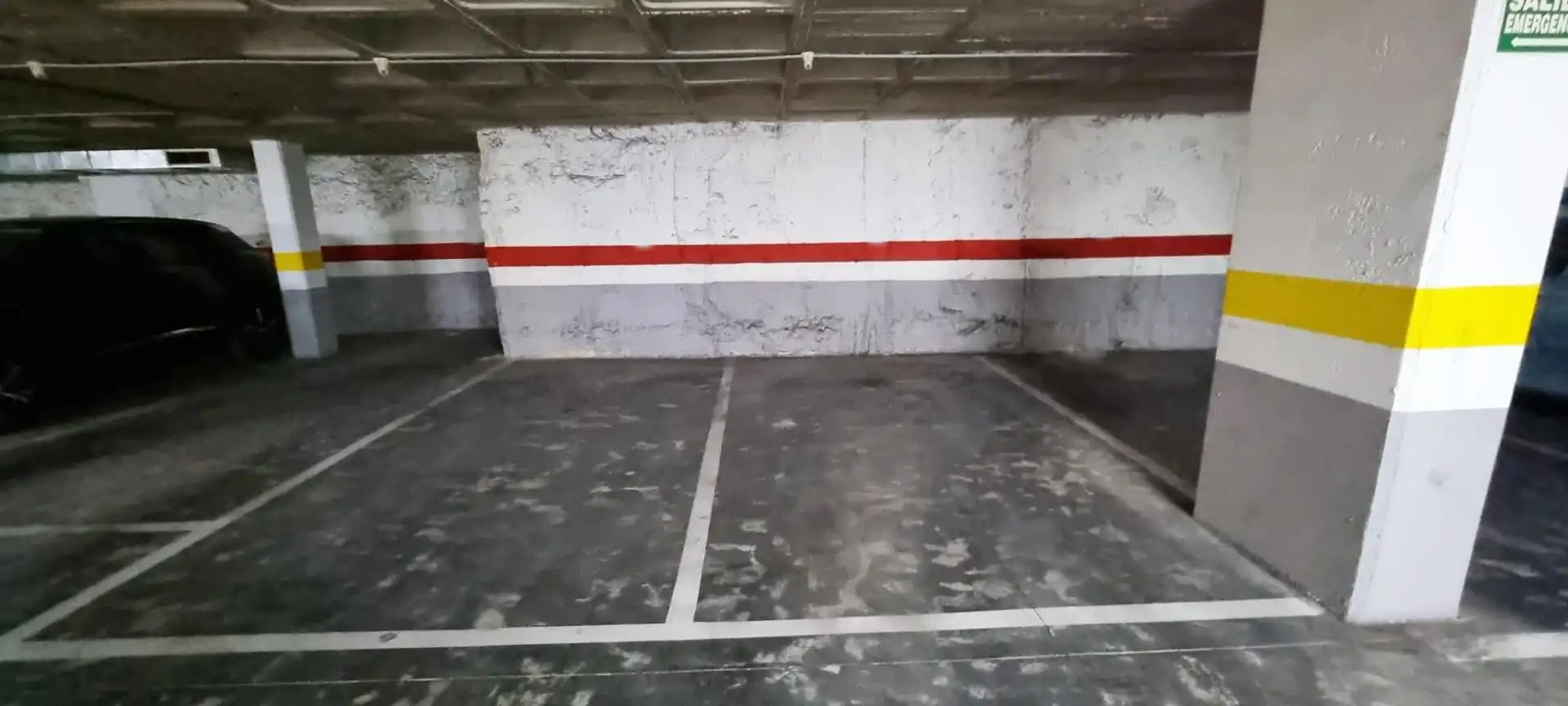 Einzelparkplatz zum Verkauf in Elche ciudad, imagen 4
