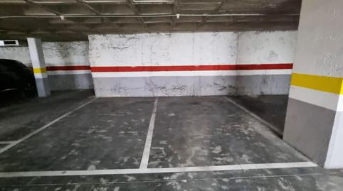 Foto 4 de Garatge en venda a El Raval - Portes Encarnades, Alicante