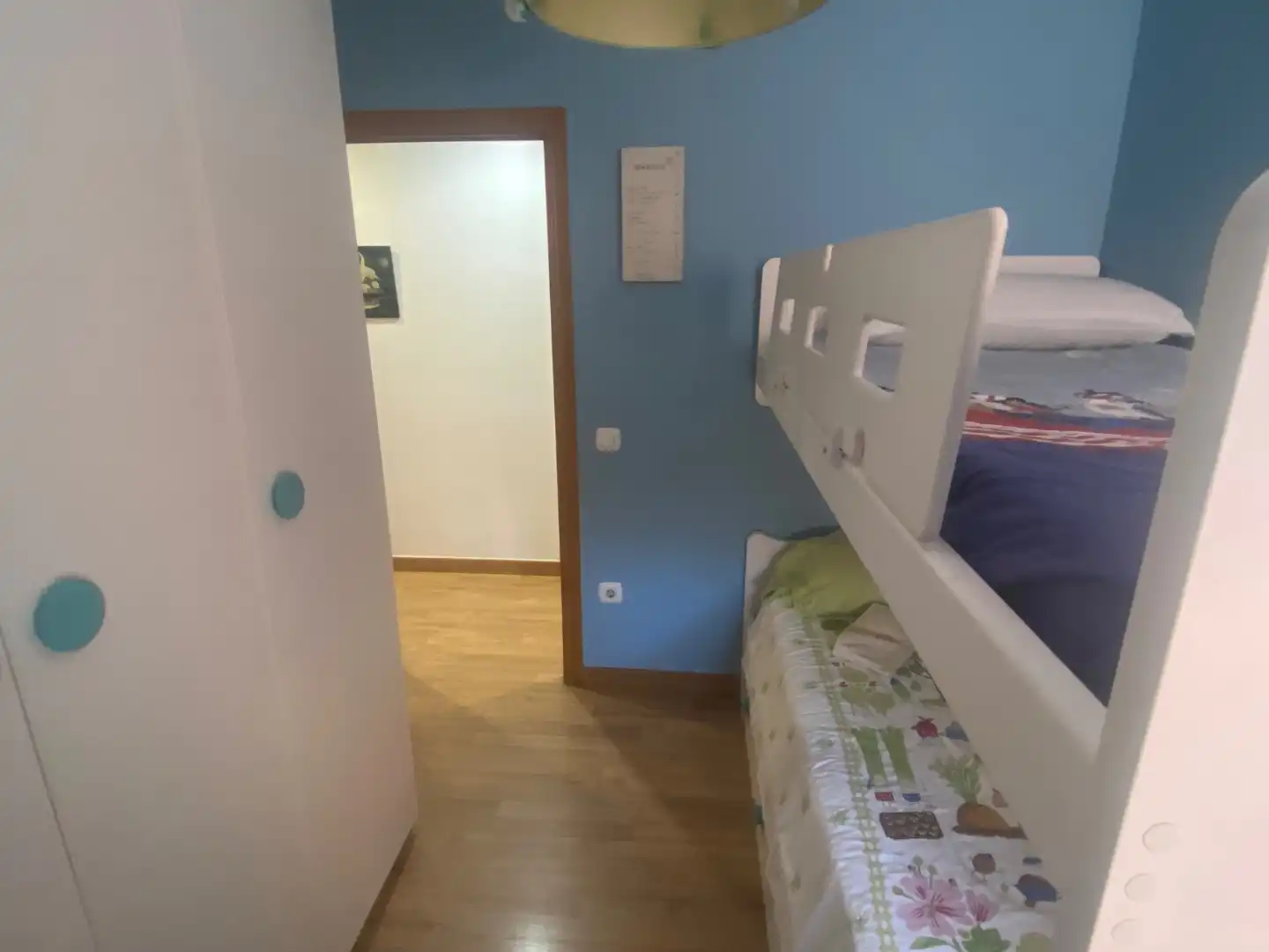 Àtic de lloguer a Puertollano, Ciudad Real