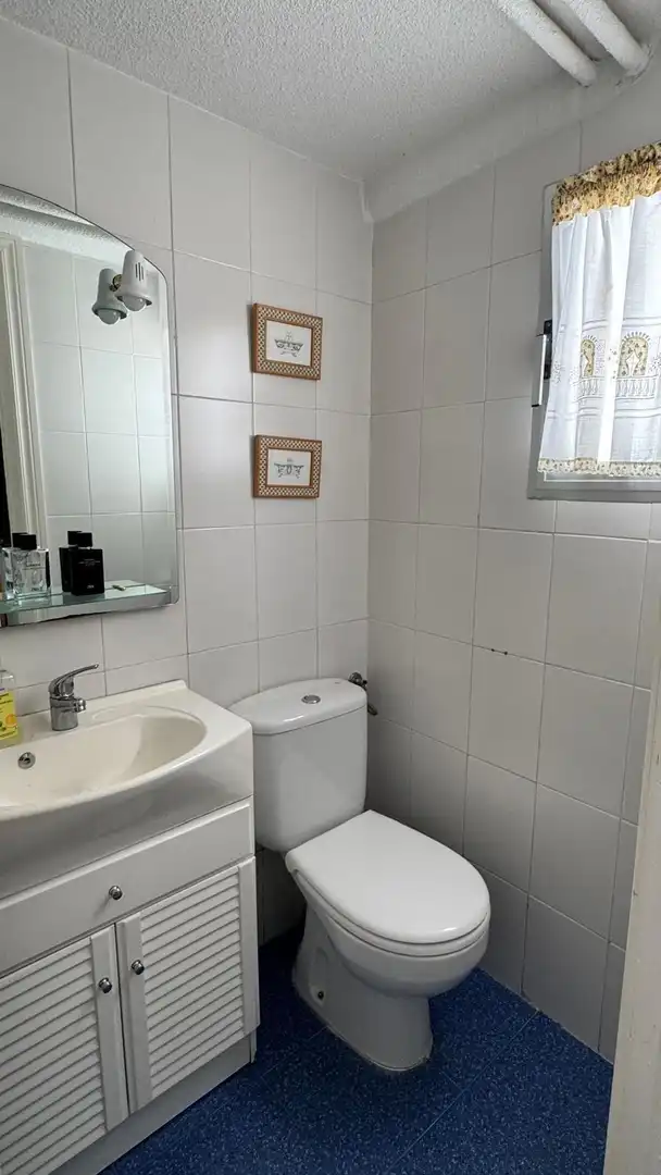 Chalet con terraza en venta en Soto del Real, imagen 21