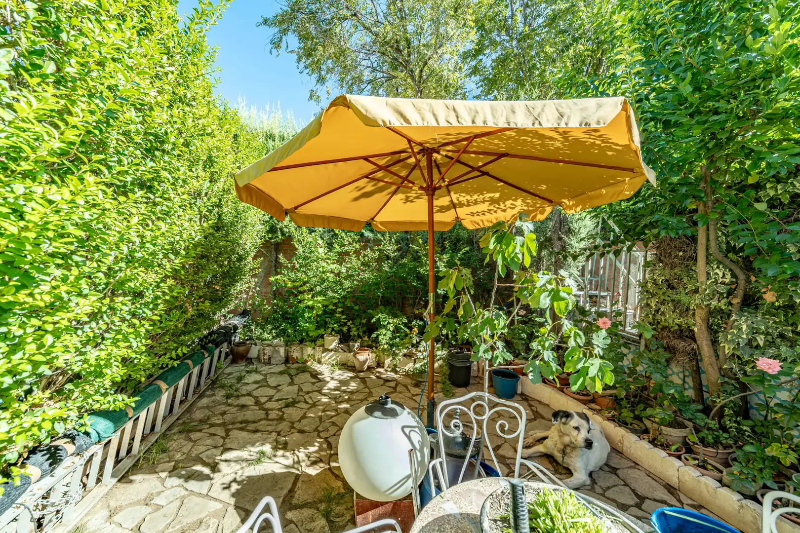 Adosado con terraza en venta en Calle Saturno, imagen 27