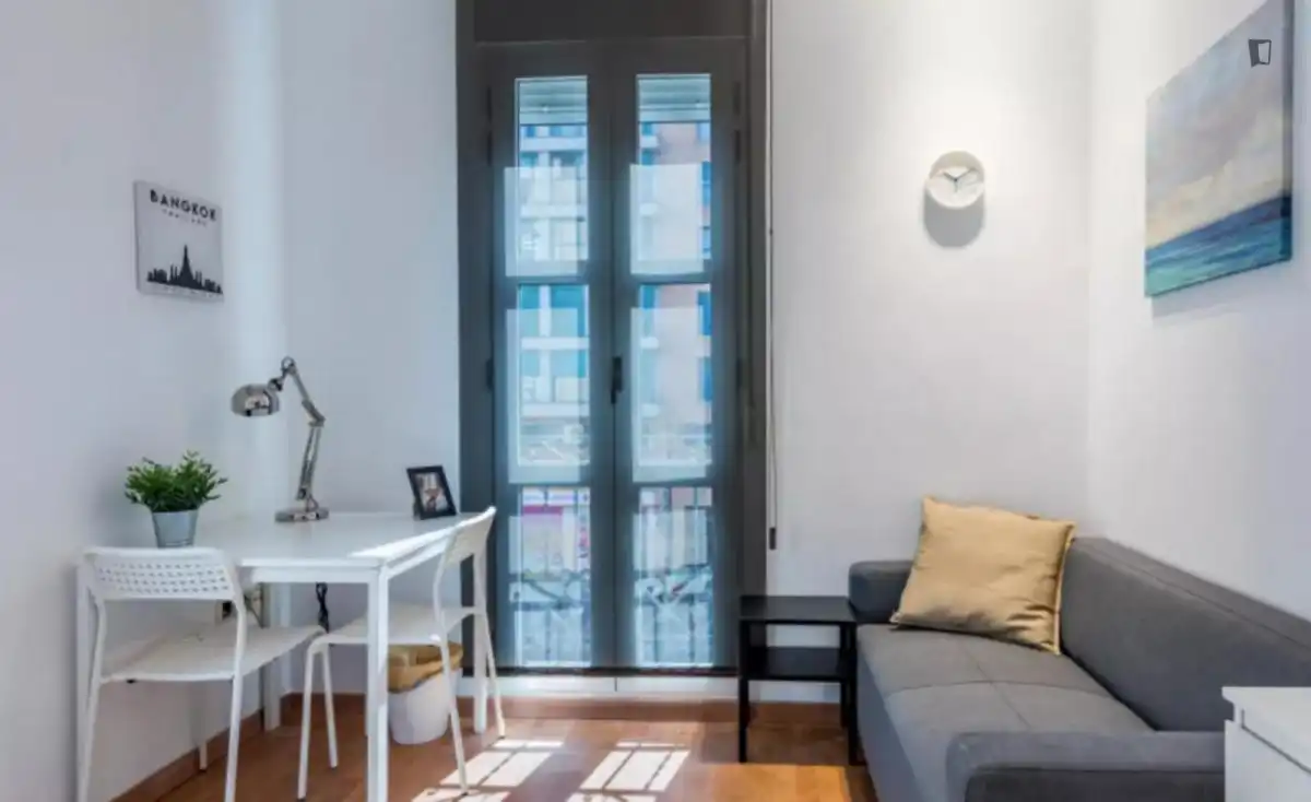 Habitació a Torrefiel