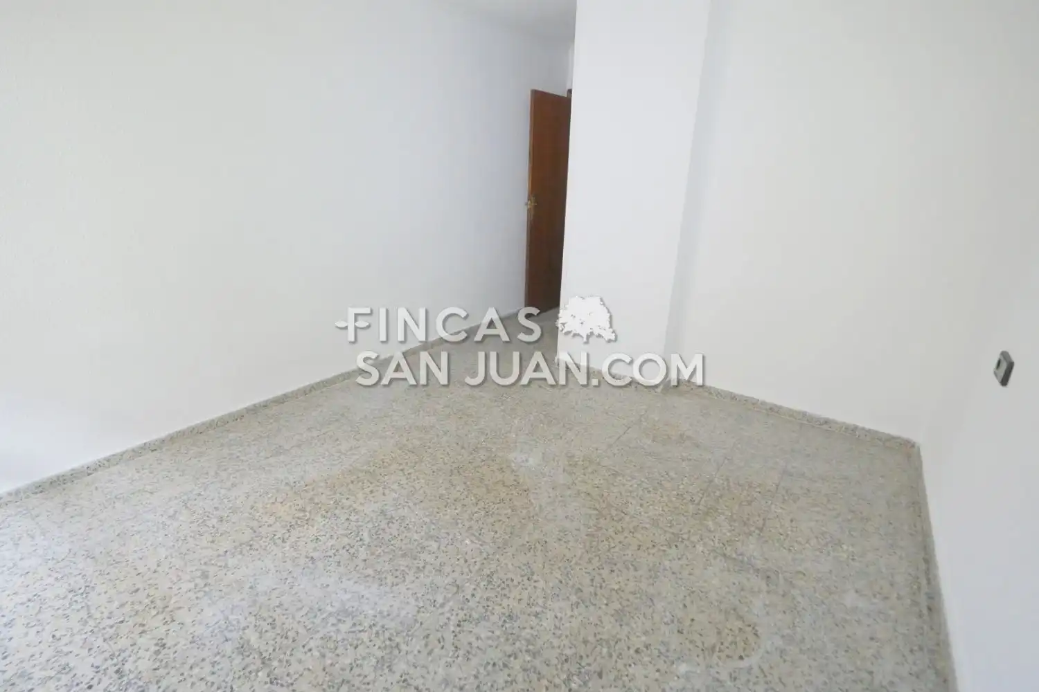 Piso en venta en Sant Joan d'Alacant con Terraza