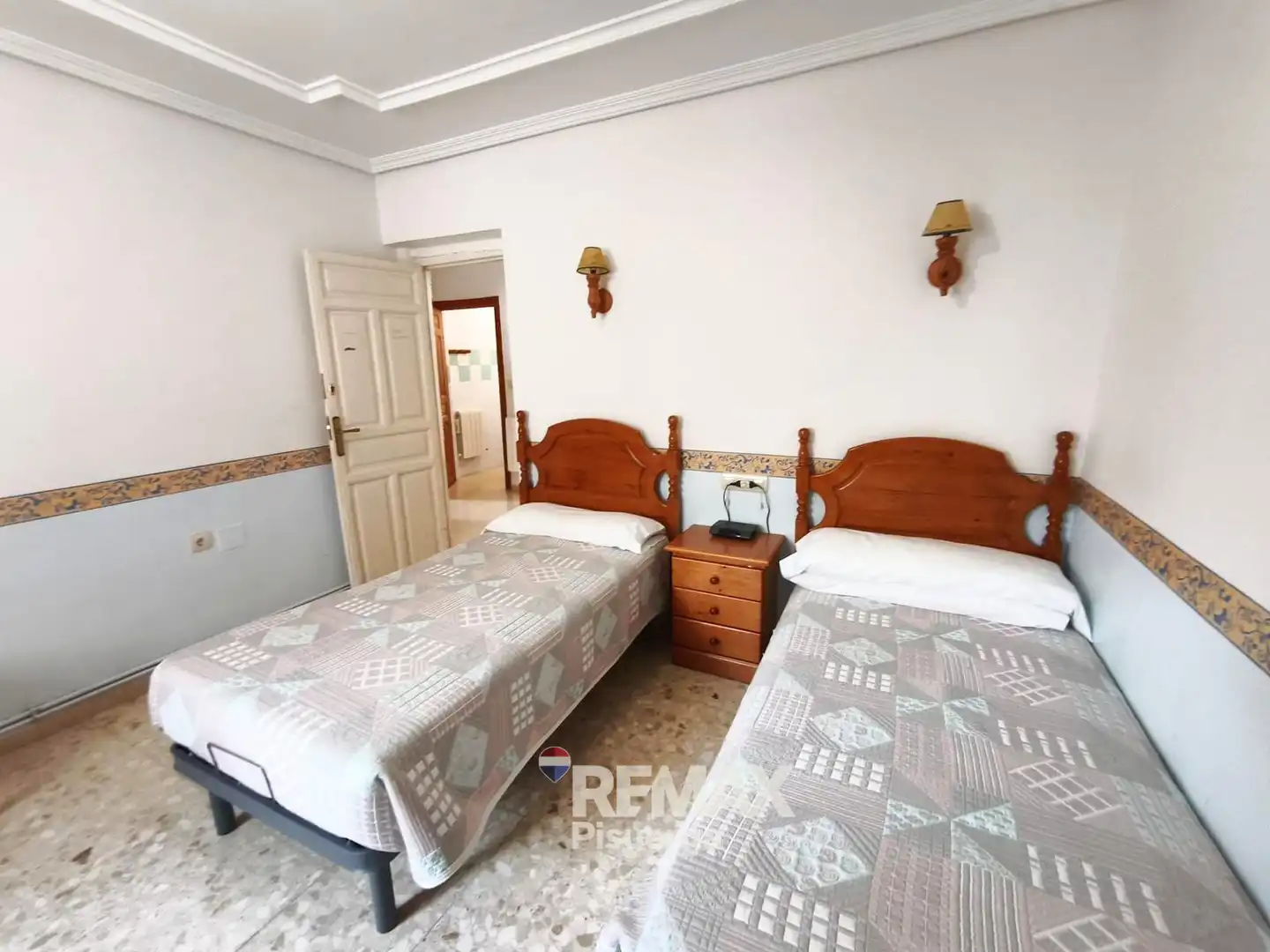 Habitación de Edificio en venta en Pozoantiguo