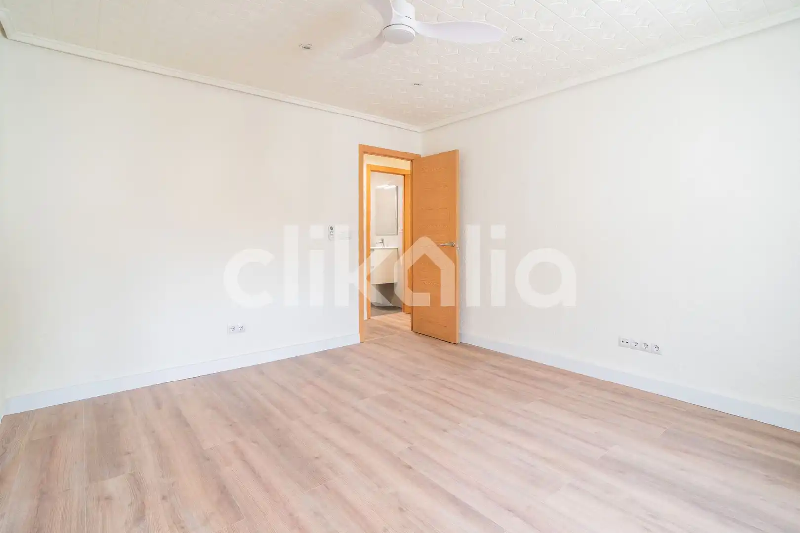 Wohnung zur Miete in Valencia