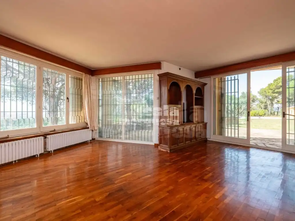 Sala de estar de Casa o chalet en venta en Palamós
