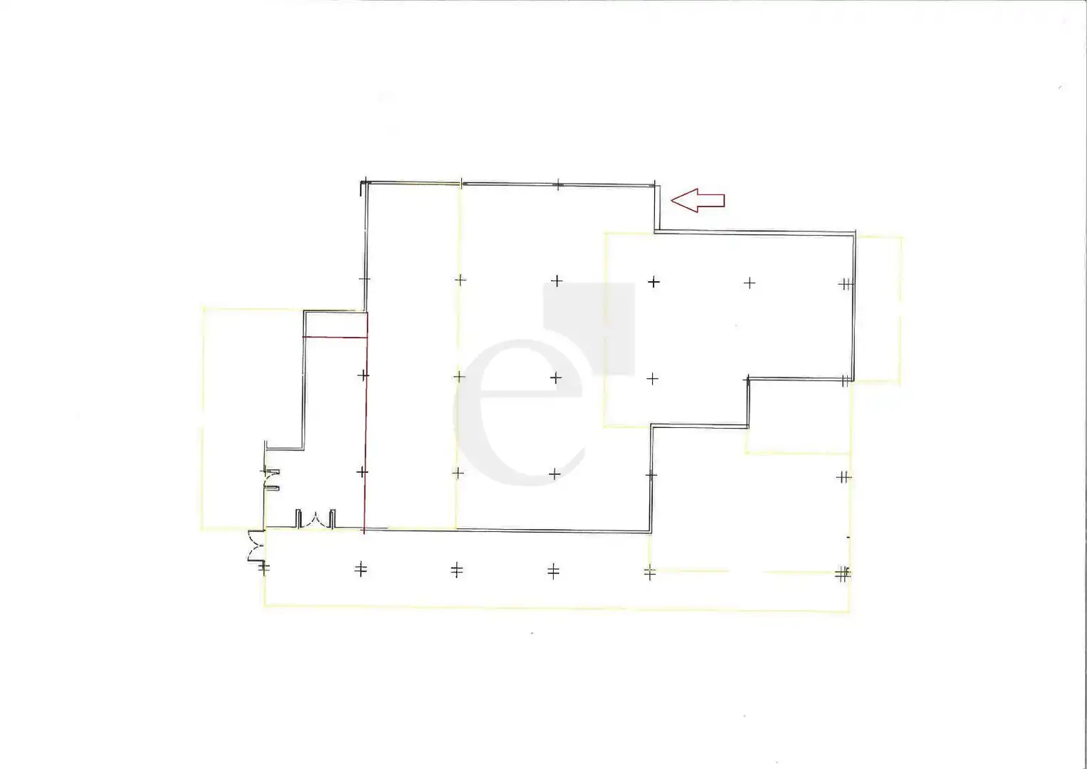 Business premises for sale in Centro, imagen 8
