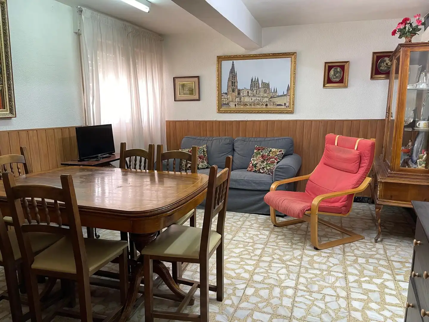 Haus zum Verkauf in Covarrubias, imagen 4