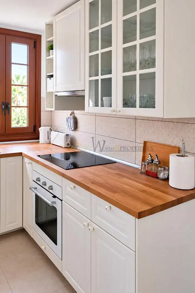 Appartement compact avec piscine à vendre à Avenida Rafael Puig Lluvina, imagen 10