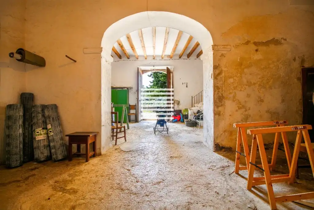 Casa o chalet en venta en Escorca con Trastero